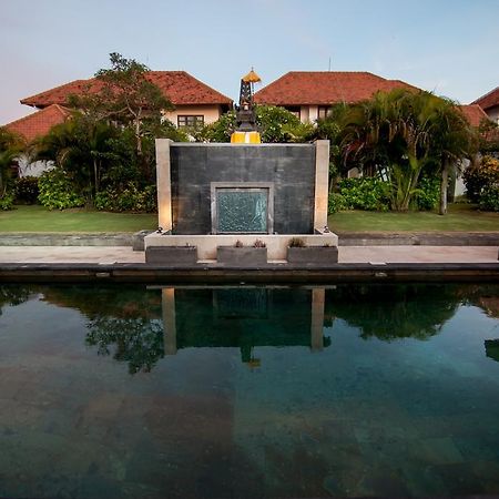 Benoa Harbourside Villas Nusa Dua  Exterior foto