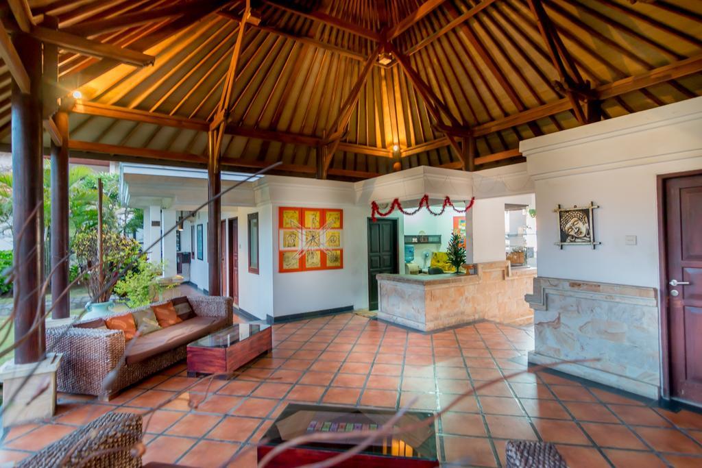 Benoa Harbourside Villas Nusa Dua  Exterior foto