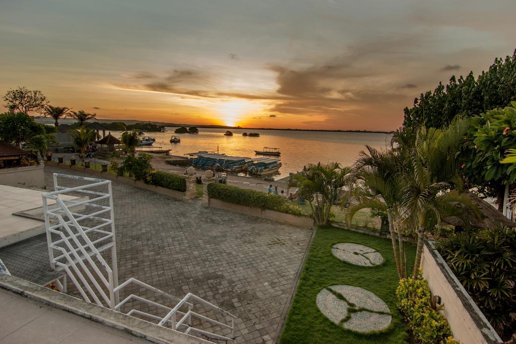 Benoa Harbourside Villas Nusa Dua  Exterior foto