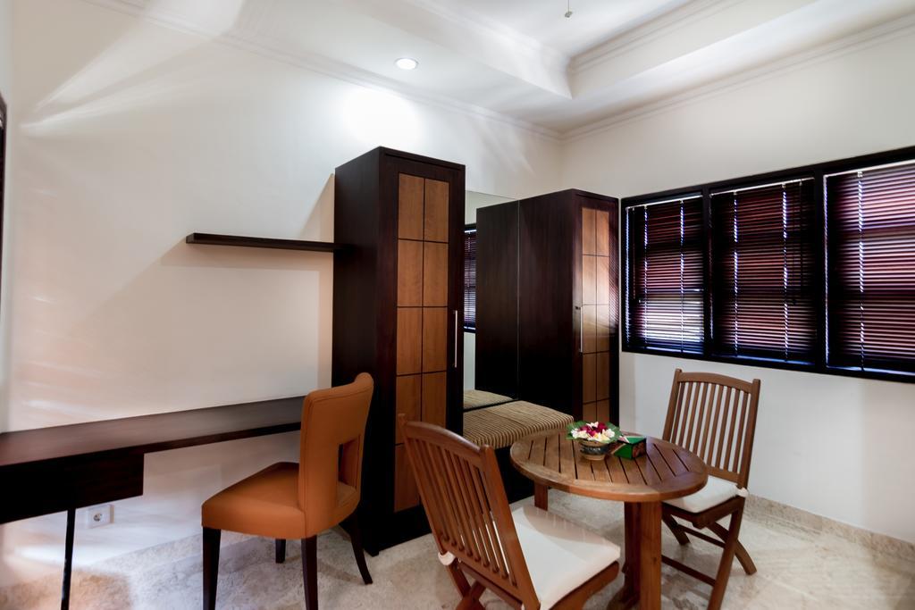 Benoa Harbourside Villas Nusa Dua  Exterior foto